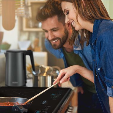 3 einfache Rezeptideen mit dem GKÖCH Fleischzerkleinerer