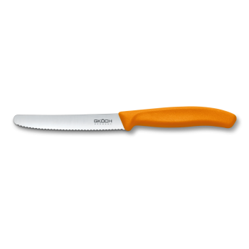 GKÖCH Tomatenmesser
