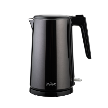 GKÖCH Wasserkocher HB-K102A, 1.7L