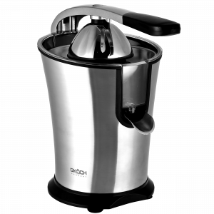 GKÖCH FB-616B – Elektrische Zitruspresse, 160 W