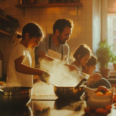 5 Pflegetipps von GKÖCH: So bleiben Ihre Haushaltsgeräte lange schön wie neu