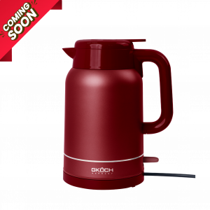 GKÖCH – Elektrischer Wasserkocher