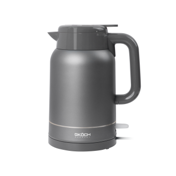 GKÖCH Thermo-Wasserkocher HB-K193A, 1.5L