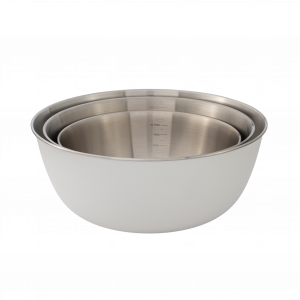 KÜCHENSCHÜSSEL-SET 3-TEILLIG