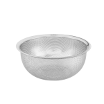 GKÖCH Edelstahlsieb-Set MYDH1012, 3-teillig (1) (Custom)
