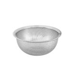 GKÖCH Edelstahlsieb-Set MYDH1012, 3-teillig (1) (Custom)