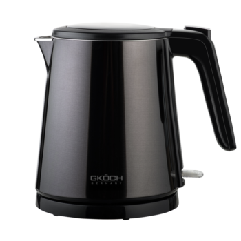 GKÖCH Wasserkocher HB-K068D, 1L