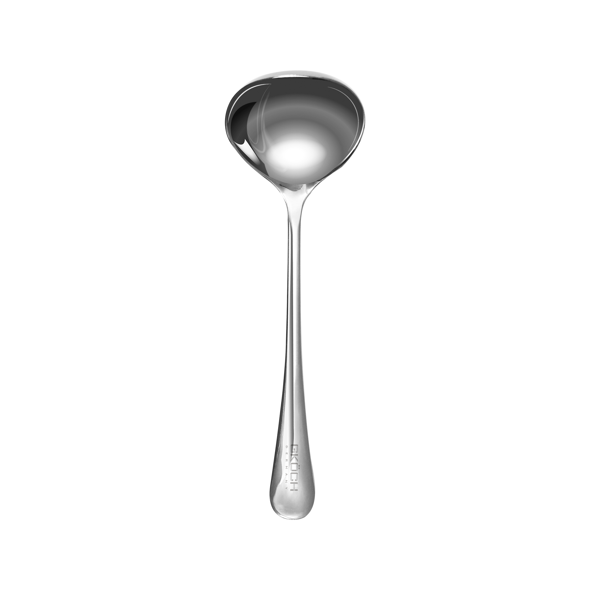 GKÖCH Suppenkelle BC205