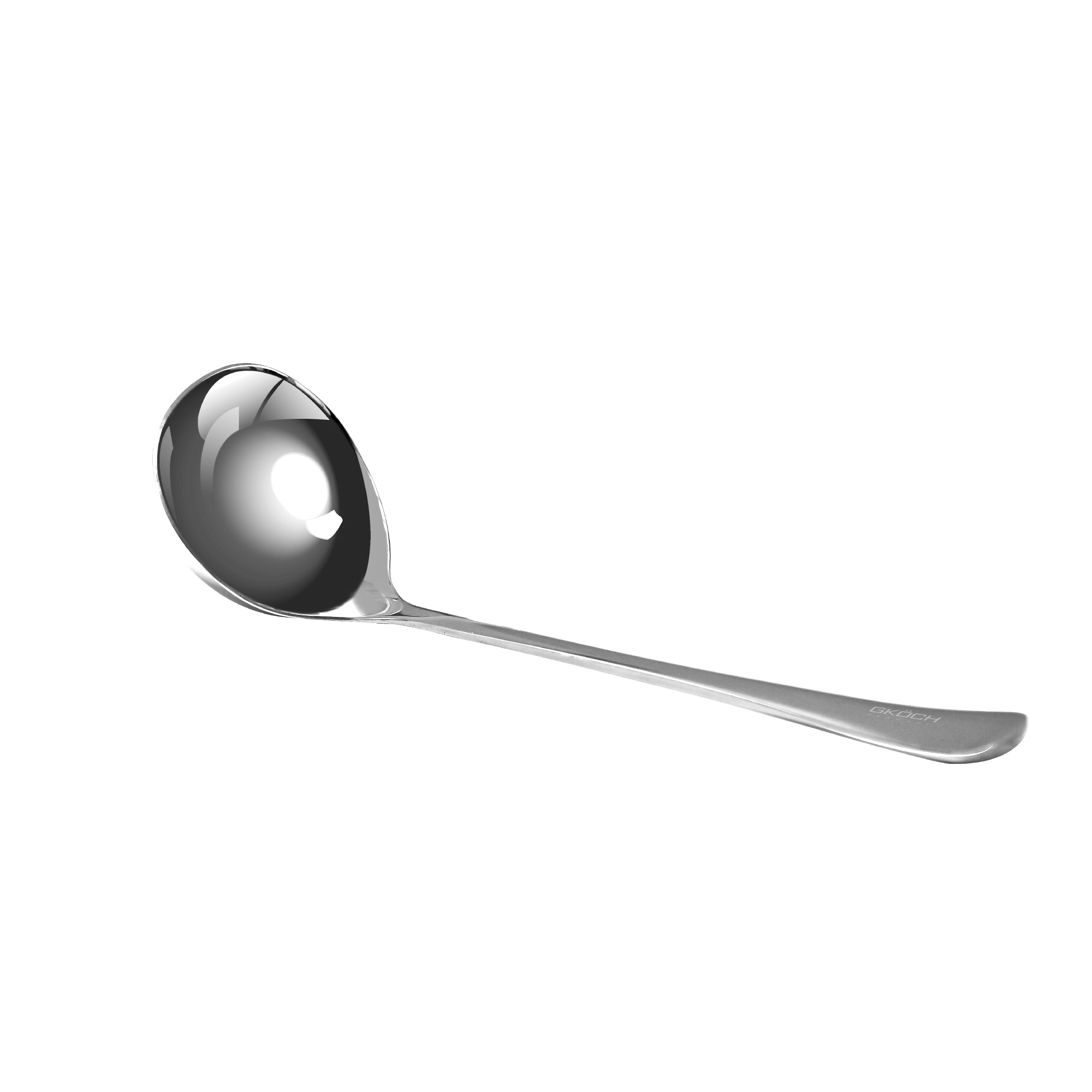 GKÖCH Suppenkelle BC205 - Image 2