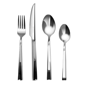 GKÖCH Besteck-Set BC2048, 24-teillig