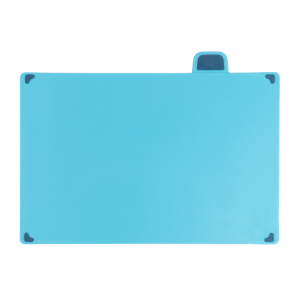 Alternative view of GKÖCH SCHNEIDEBRETT-SET MIT STÄNDER, 4-TEILLIG