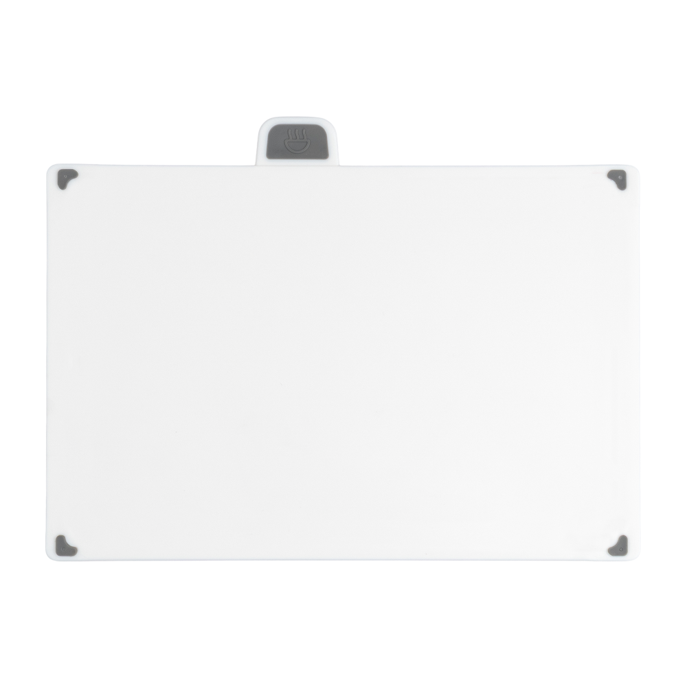 GKÖCH SCHNEIDEBRETT-SET MIT STÄNDER, 4-TEILLIG - Image 6