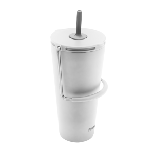 Alternative view of GKÖCH Thermobecher 600ml