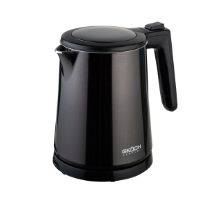 Alternative view of GKÖCH Wasserkocher HB-K068D 1L