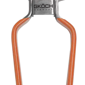 Alternative view of GKÖCH Dual-Sparschäler