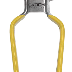 GKÖCH Dual-Sparschäler