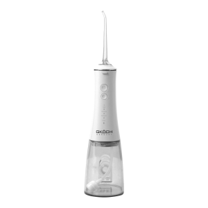 Alternative view of GKÖCH TRAGBARE MUNDDUSCHE