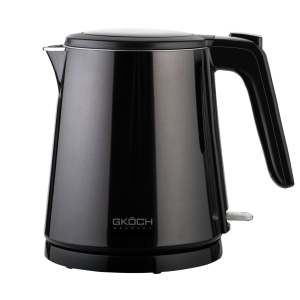 GKÖCH Wasserkocher HB-K068D 1L