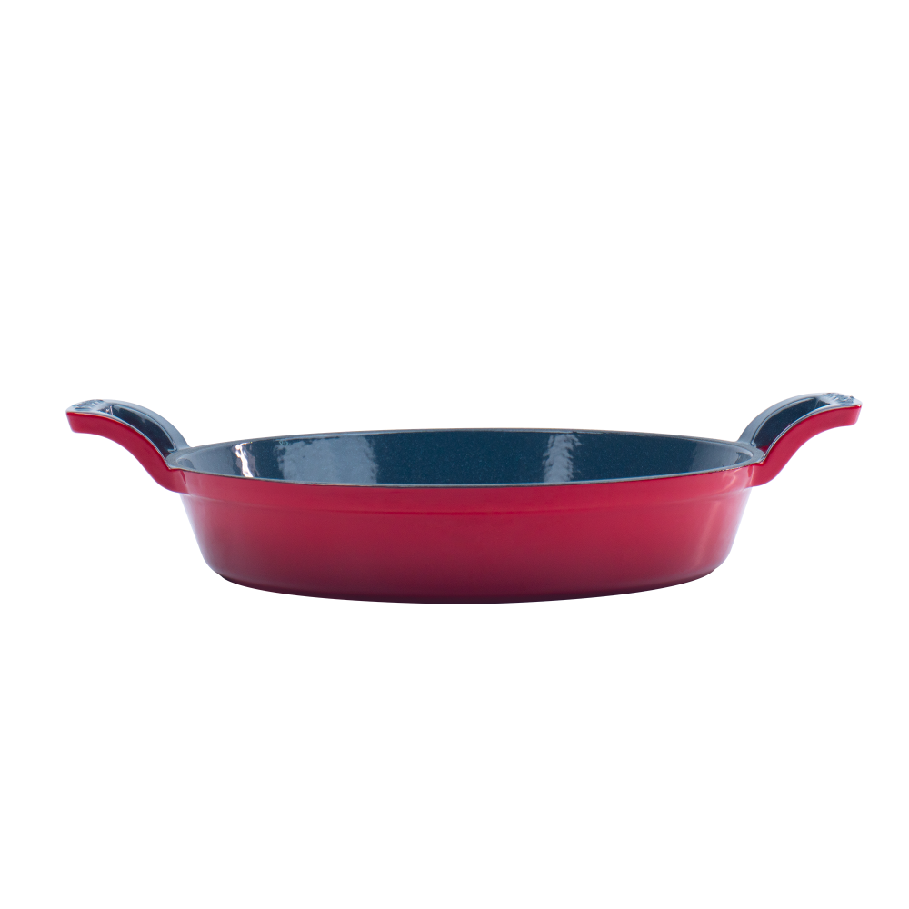 GKÖCH GUSSEISENPFANNE EFP-06B, Ø24CM - Image 8