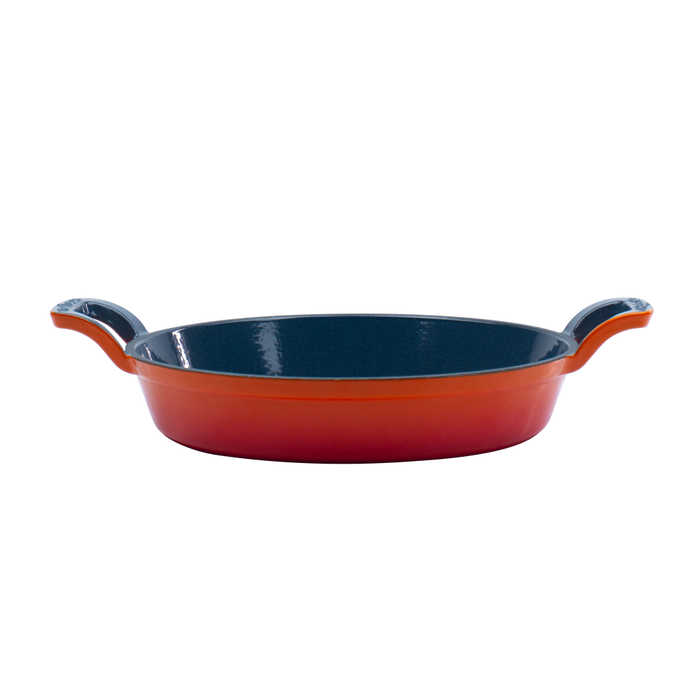 GKÖCH GUSSEISENPFANNE EFP-06B, Ø24CM - Image 7