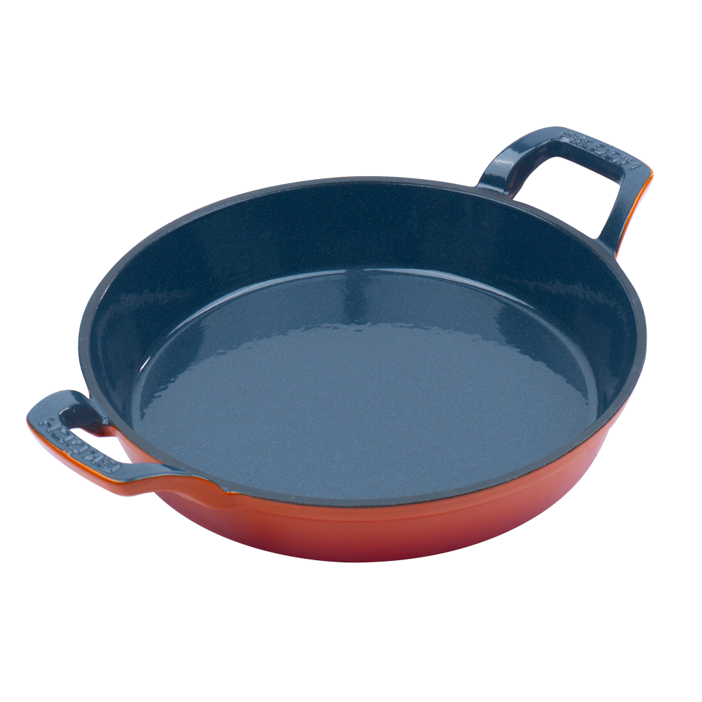 GKÖCH GUSSEISENPFANNE EFP-06B, Ø24CM - Image 4