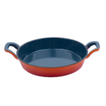 GKÖCH Gusseisenpfanne EFP-08B, Ø24cm