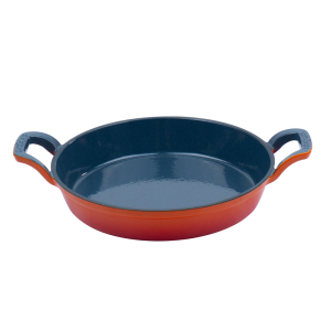 GKÖCH GUSSEISENPFANNE EFP-06B, Ø24CM