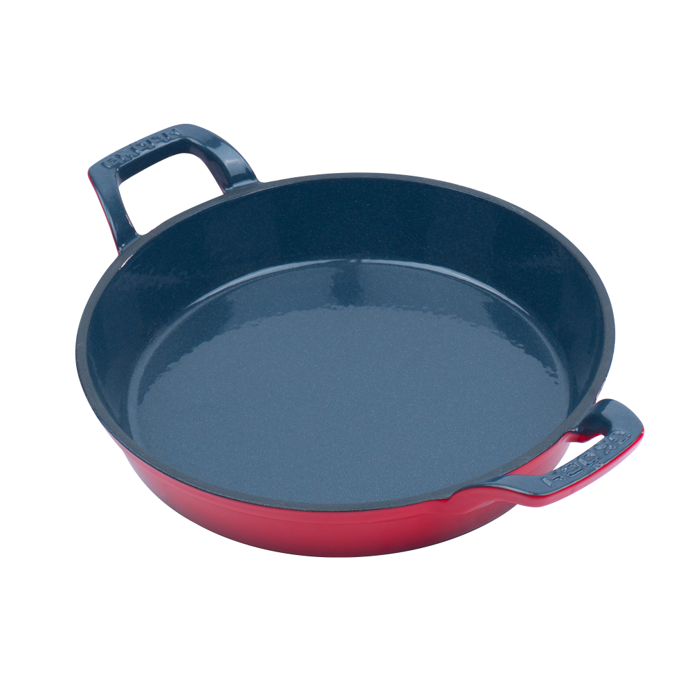 GKÖCH GUSSEISENPFANNE EFP-06B, Ø24CM - Image 5