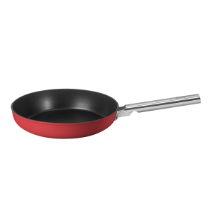 GKÖCH GESCHMIEDETE ALUMINIUM-BRATPFANNE KFBJP26, Ø26CM - RED