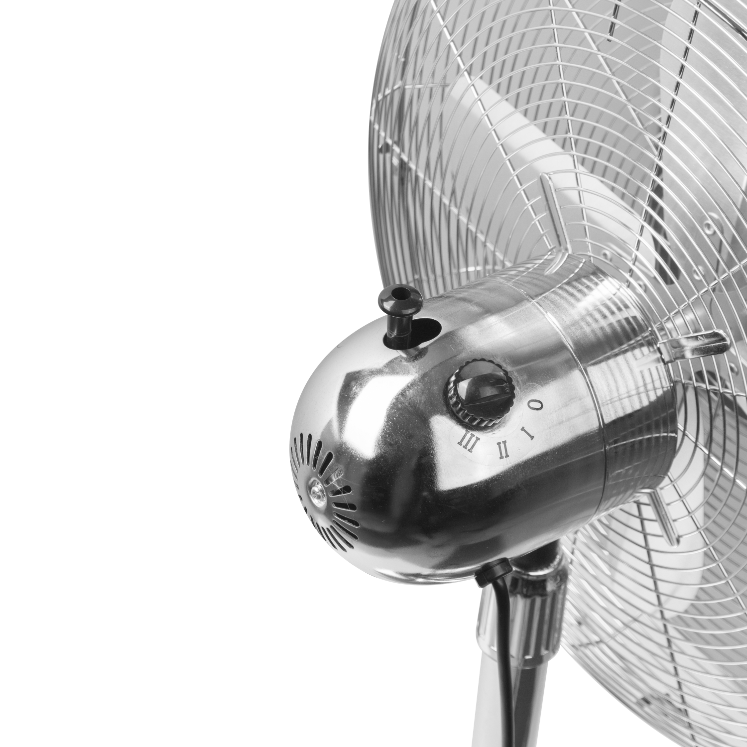 GKÖCH 18 Metal Pedestal Fan W-FGS1608 (2) (50)