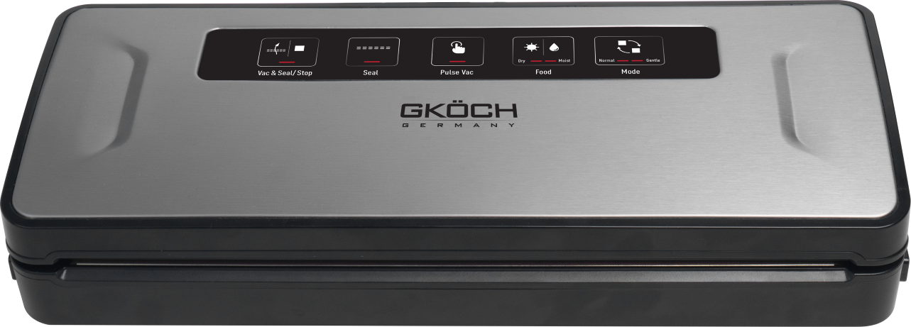 GKÖCH Vakuumiergerät VS5216 – Serie (1) (Custom)